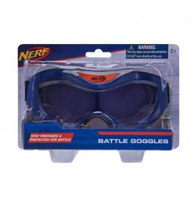 Apsauginiai akiniai Nerf Elite, Blue