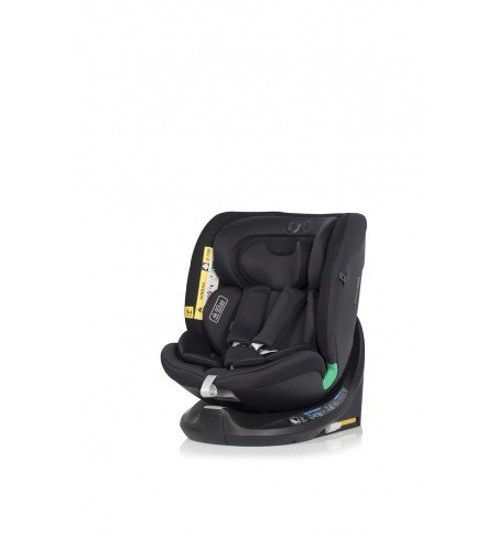 Automobilinė kėdutė EasyGo Cosy Ink, 0-36 kg