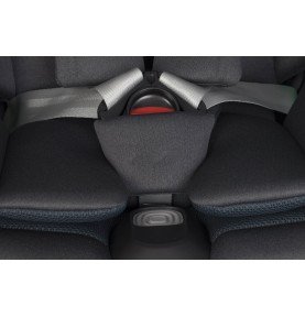 Automobilinė kėdutė EasyGo Cosy Granito, 0-36 kg