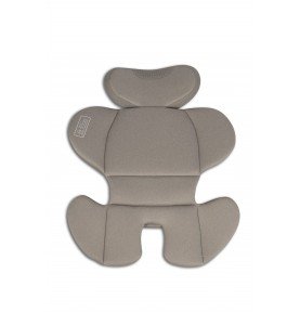 Automobilinė kėdutė EasyGo Cosy Taupe, 0-36 kg