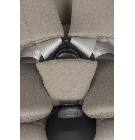 Automobilinė kėdutė EasyGo Cosy Taupe, 0-36 kg