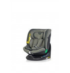 Automobilinė kėdutė EasyGo Cosy Greener, 0-36 kg