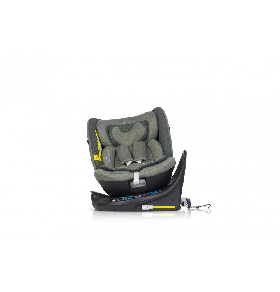 Automobilinė kėdutė EasyGo Cosy Greener, 0-36 kg