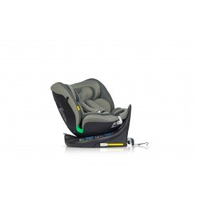 Automobilinė kėdutė EasyGo Cosy Greener, 0-36 kg