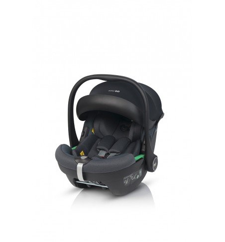 Automobilinė kėdutė EasyGo Buz Granito (0-13 kg)