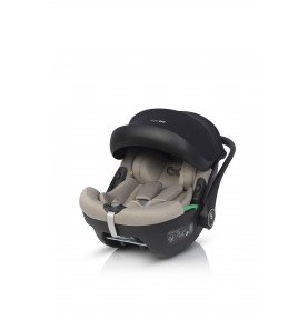 Automobilinė kėdutė EasyGo Buz Taupe (0-13 kg)