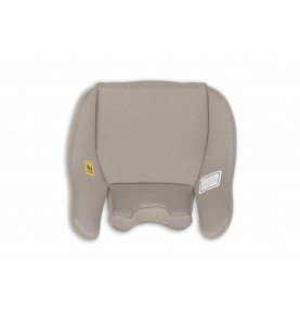 Automobilinė kėdutė EasyGo Buz Taupe (0-13 kg)