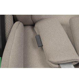 Automobilinė kėdutė EasyGo Buz Taupe (0-13 kg)