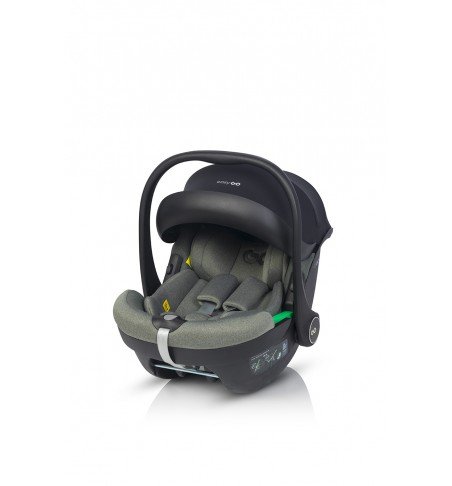 Automobilinė kėdutė EasyGo Buz Greener (0-13 kg)