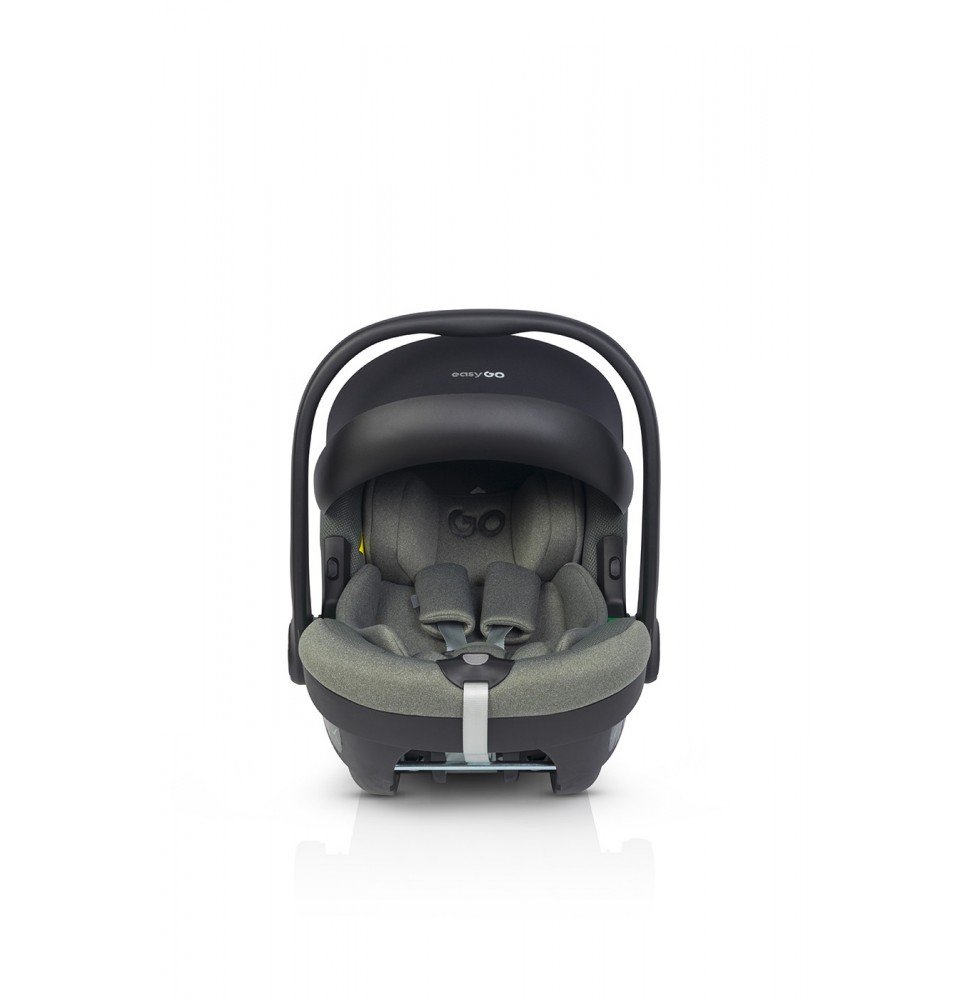 Automobilinė kėdutė EasyGo Buz Greener (0-13 kg)