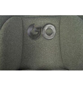 Automobilinė kėdutė EasyGo Buz Greener (0-13 kg)