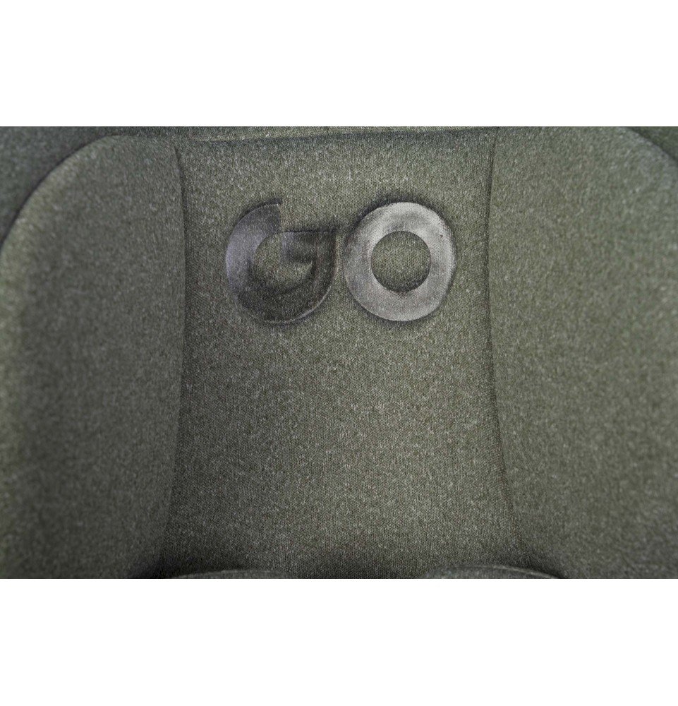 Automobilinė kėdutė EasyGo Buz Greener (0-13 kg)