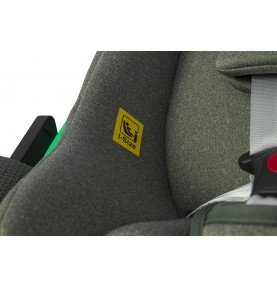 Automobilinė kėdutė EasyGo Buz Greener (0-13 kg)