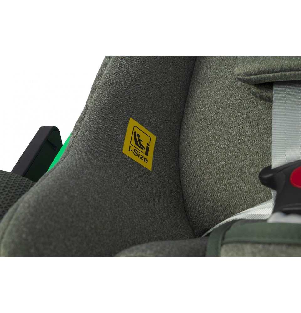 Automobilinė kėdutė EasyGo Buz Greener (0-13 kg)