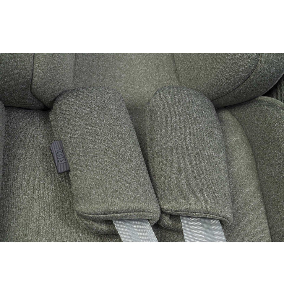 Automobilinė kėdutė EasyGo Buz Greener (0-13 kg)