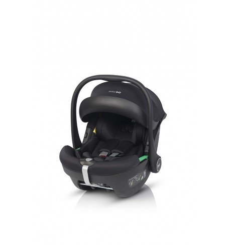 Automobilinė kėdutė EasyGo Buz Ink (0-13 kg)