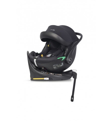 Automobilinė kėdutė EasyGo Buz Pro Ink (0-13 kg)