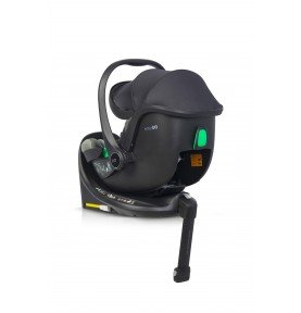 Automobilinė kėdutė EasyGo Buz Pro Greener (0-13 kg)