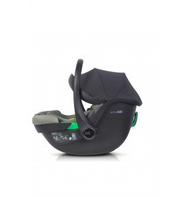 Automobilinė kėdutė EasyGo Buz Pro Greener (0-13 kg)