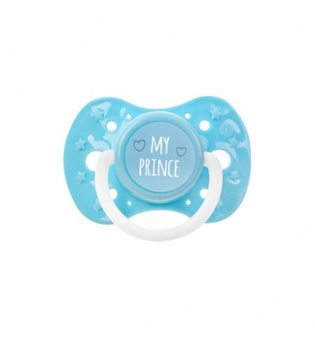 Čiulptukas Akuku A0586 My Prince, 0mėn+