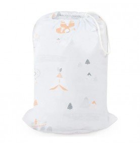 Pagalvės ir anklodės komplektas Apanatschi, 100x135cm