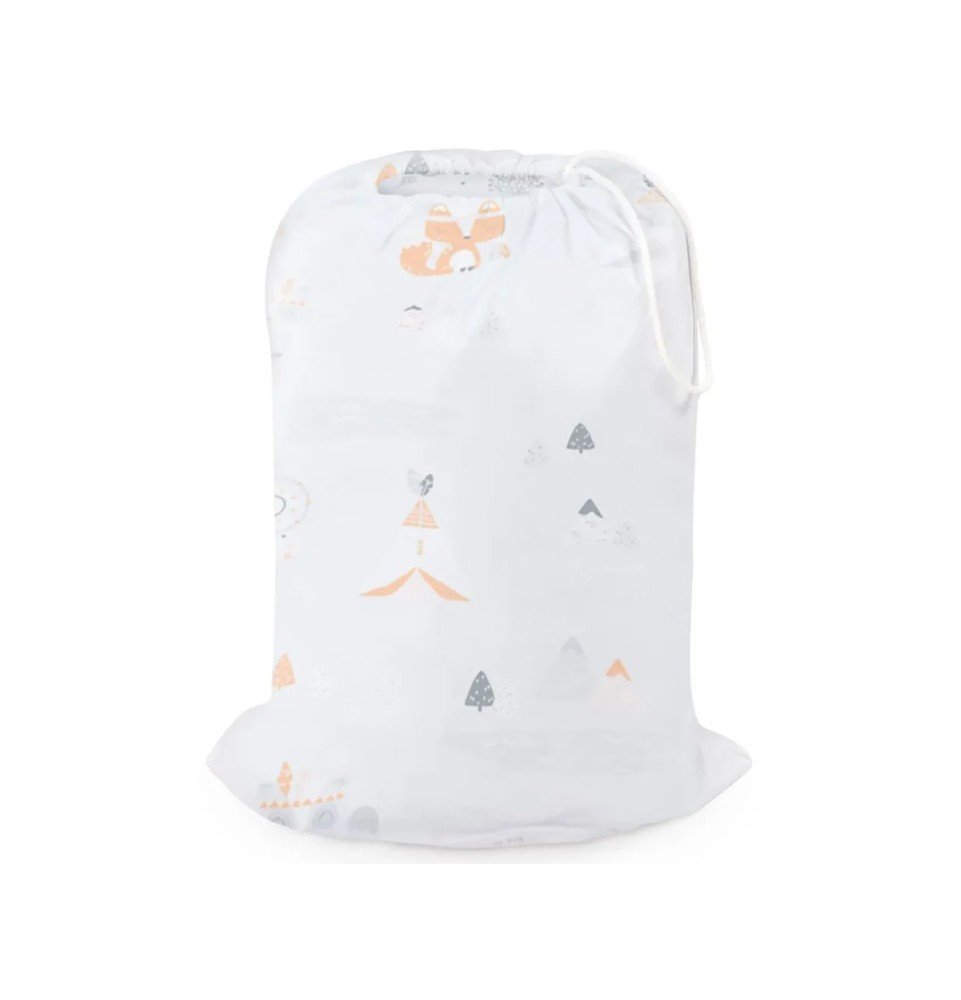 Pagalvės ir anklodės komplektas Apanatschi, 100x135cm