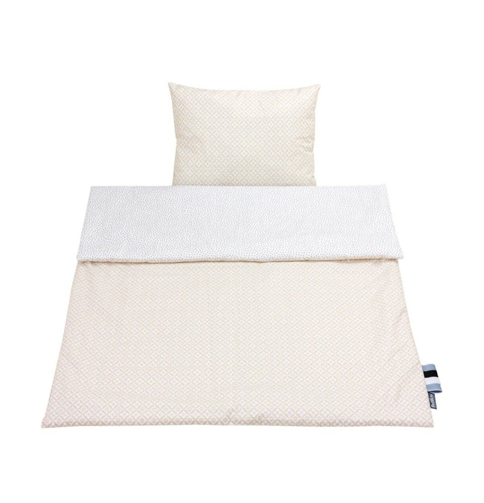 Pagalvės ir anklodės komplektas Lui Dots