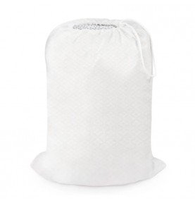 Pagalvės ir anklodės komplektas Lui Dots, 100x135cm