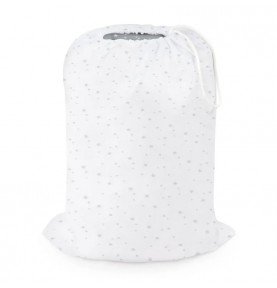 Pagalvės ir anklodės komplektas Polaris, 100x135cm