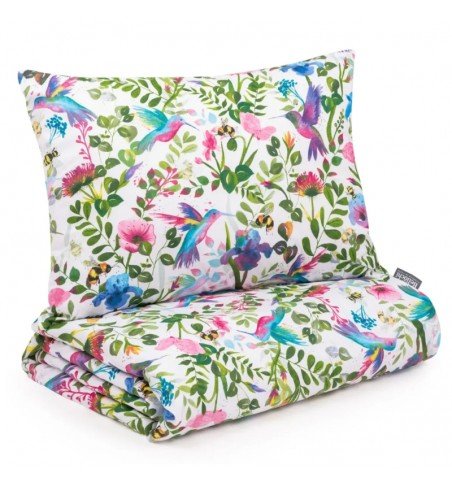 Vaikiškas patalynės komplektas Paradise 135×100cm, 2 dalių