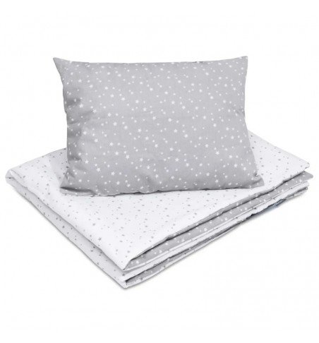 Vaikiškas patalynės komplektas Polaris 135×100cm, 2 dalių