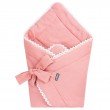 Vokelis Cuddly Muslin Pink