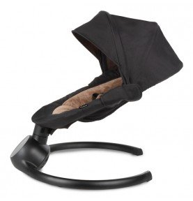 Gultukas-sūpynės Kidwell Reve Black/Gold