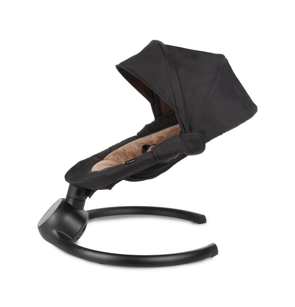 Gultukas-sūpynės Kidwell Reve Black/Gold