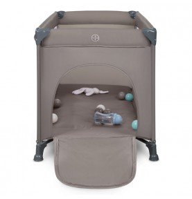 Maniežas Kidwell Blissy Basic Duo Beige