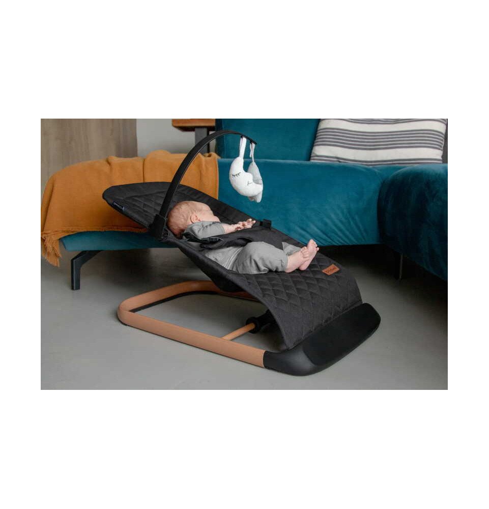 Gultukas Kidwell Laro Beige/Wooden