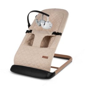 Gultukas Kidwell Laro Beige/Wooden