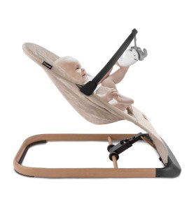Gultukas Kidwell Laro Beige/Wooden