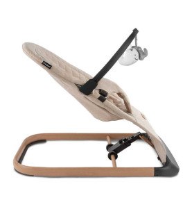 Gultukas Kidwell Laro Beige/Wooden