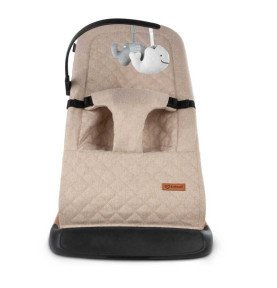 Gultukas Kidwell Laro Beige/Wooden
