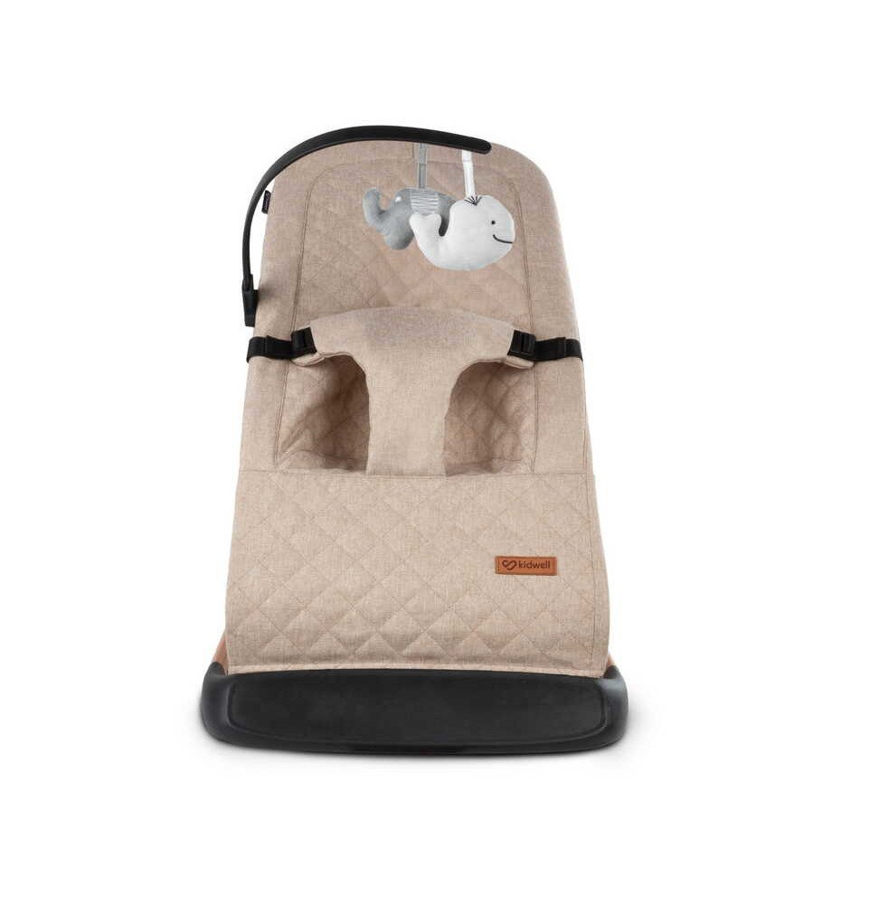 Gultukas Kidwell Laro Beige/Wooden