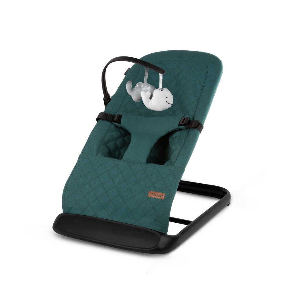 Gultukas Kidwell Laro Green/Black