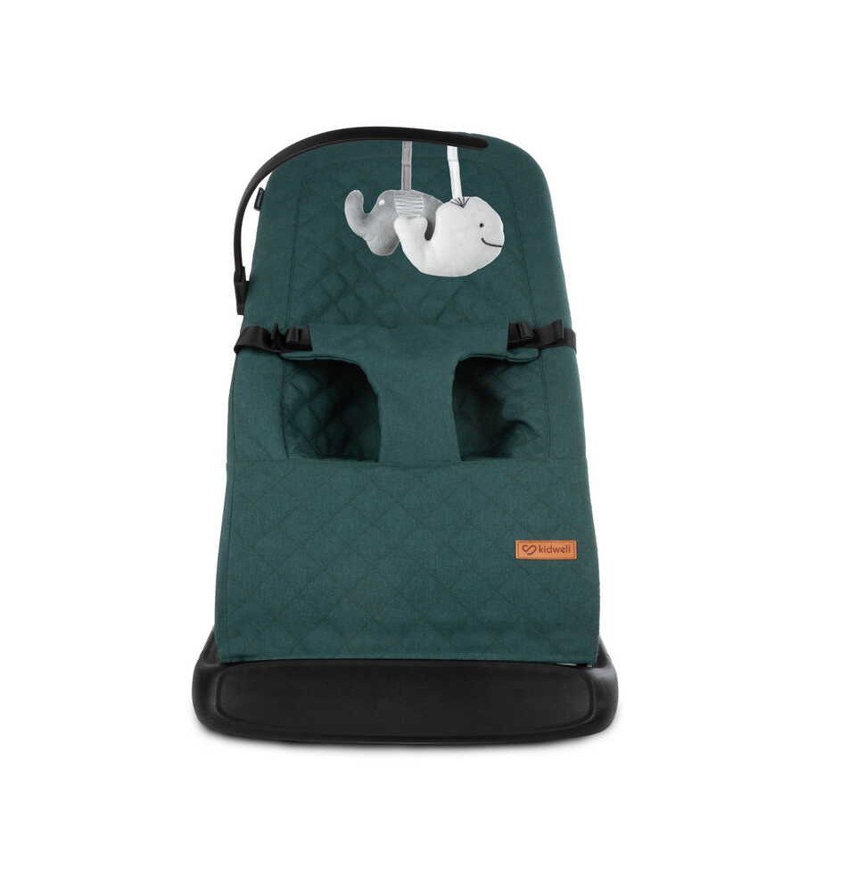 Gultukas Kidwell Laro Green/Black