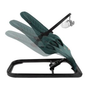 Gultukas Kidwell Laro Green/Black
