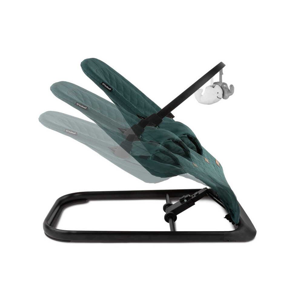 Gultukas Kidwell Laro Green/Black