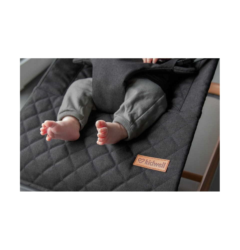 Gultukas Kidwell Laro Green/Wooden