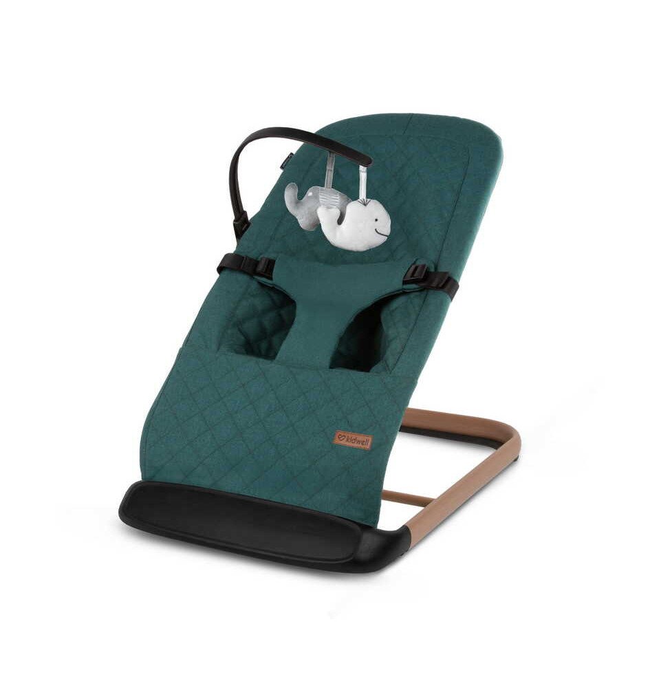 Gultukas Kidwell Laro Green/Wooden