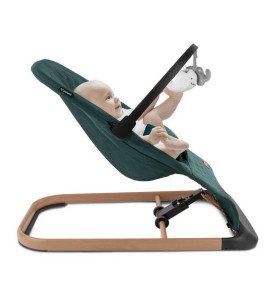 Gultukas Kidwell Laro Green/Wooden