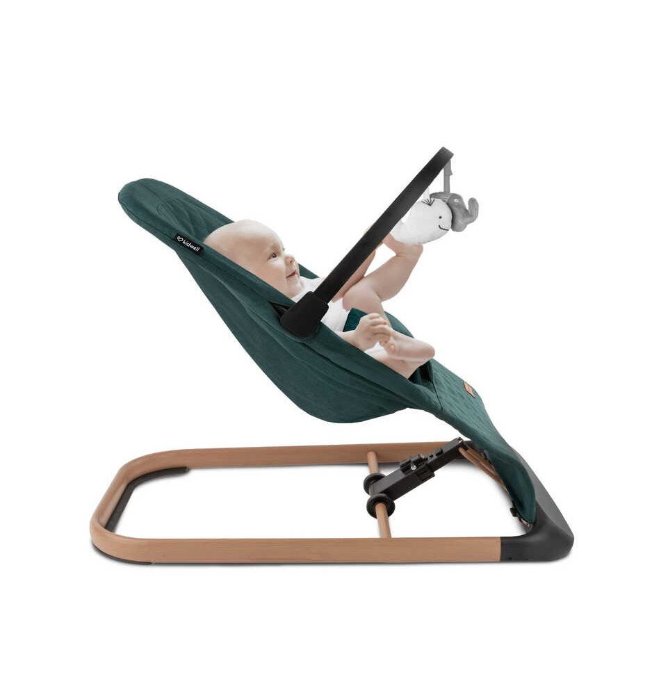 Gultukas Kidwell Laro Green/Wooden