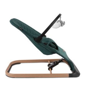 Gultukas Kidwell Laro Green/Wooden